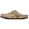 Birkenstock Sabots Boston