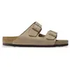 Birkenstock Birkenstock Arizona 0352201 - Marron - 43