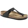 Birkenstock Sandales Gizeh Etroite