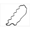 Elring Klepdekselpakking