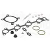 Elring Turbocharger montageset