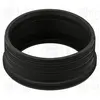 Afdichtring turbolader 519280 Elring