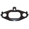 Dichting olieuitlaat turbolader 902350 Elring