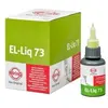 Pâte à  joints anaérobie moyenne résistance Elring EL-Liq 73 777.792 pour moto - MFPN : 777.792 - EL-Liq 73 medium-227555-1N