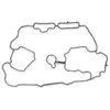 Elring Klepdekselpakking