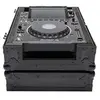 Magma Multi-Format Case Player/Mixer zwart