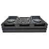 Magma Multi-Format Case Player/Mixer Set zwart