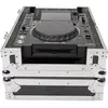 Magma Multi-Format Case Player/Mixer - CD-player case