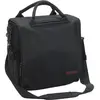 Magma 42640 Sac de transport DJ 40 disques Noir
