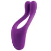BeauMents Doppio Masseur Pourpre