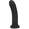 MALESATION Billy Gode noir