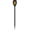 Harms - Lampes solaires pour l'extérieur Torches Flammes led Torches s...