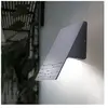 Garden Pleasure Wandleuchte Dunkelgrau 16 x 05 W LED Applique d'extéri...
