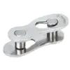 Wippermann Connex Link for 11sX, 11s0 Attache Rapide Adulte Unisexe, Silber, Taille Unique