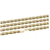 Wippermann Connex Chaîne 9sg 6.5 Mm 1/2x11/128 Road