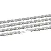 Wippermann Connex Chaîne 904 6.6 Mm 1/2x11/128 Road/mtb