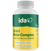 IdaPlus 12-en-1 Move-Complex - 160 g