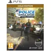 Microids Police Simulator : Patrol Officers Gold Edition Ps5