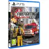 Microids Firefighting Simulator : The Squad Ps5