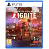 Firefighting Simulator : Ignite PS5