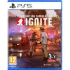 Playstation Games Ps5 Firefighting Simulator Ignite