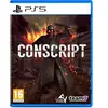 TEAM17 Conscript Deluxe Edition-Jeu-PS5