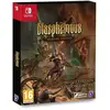 Blasphemous - Martyr's Edition Switch
