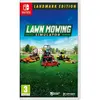 Just For Games Lawn Mowing Simulator: Landmark Edition Nintendo Switch