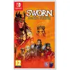 Sworn Deluxe Edition Nintendo Switch