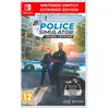 Microids Police Simulator : Patrol Officers Extended Edition Switch
