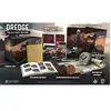 Nintendo Games Switch Dredge Complete Collector´s Edition