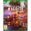 Firefighting Simulator : Ignite Xbox Series X