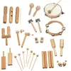Rohema Rhythm Set 2 61568 percussieset voor kinderen