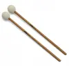 German Rock Mallet 10 Jazzpaukens. Tonkin, Paar, Baguettes de batterie...