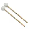 Rohema ET427 Medium Faux Lamb Timpani mallets voor pauken