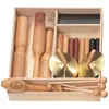 Rohema 615492 - Set De Percussions 2 - 13 Instruments - 3+
