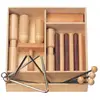 Rohema Percussion Set 1 61549 percussieset voor kinderen