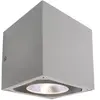 Deko Light Cubodo II Single SG Cubodo II Single Wandopbouwarmatuur LED...
