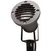 Deko Light 732161 Spiky Tuinschijnwerper GU10 35 W Donkergrijs