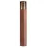 Deko Light 730501 Facado II Staande tuinlamp E27 20 W Roest