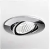Deko Light 565372 Dione LED-inbouwlamp Energielabel: E (A - G) LED LED...