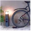 Deko Light 733064 Facado Socket Staande buitenlamp E27 20 W Donkergrij...