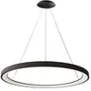 Deko Light Sculptoris 800 342198 Hanglamp LED LED vast ingebouwd 60 W ...