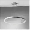 Deko Light Sculptoris 800 342199 Hanglamp LED LED vast ingebouwd 60 W ...