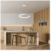 Deko Light Sculptoris 400 342189 Hanglamp LED LED vast ingebouwd 30 W ...