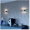 Deko Light Acamar Acamar Wandopbouwarmatuur LED vast ingebouwd Energie...