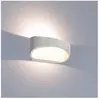 Deko Light Acamar 341194 Wandopbouwarmatuur LED vast ingebouwd Energie...