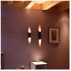 Deko Light Apodis 800 Apodis 800 Wandopbouwarmatuur LED vast ingebouwd...