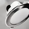 Deko-Light Plafonnier Encastré Acrux 120
