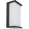 Deko Light Grumium eckig CCT V Grumium CCT V Wandopbouwarmatuur Energi...